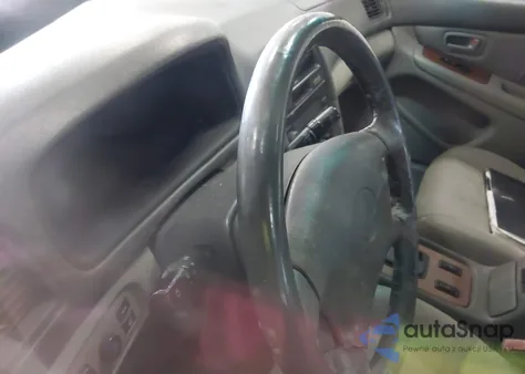 1998 Lexus Es 300 из США, поврежденный, VIN JT8BF28G8W0137005